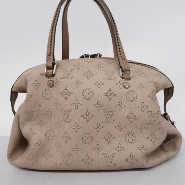 1240001049473 14 Louis Vuitton Mahina Asteria 2way Bag Gare