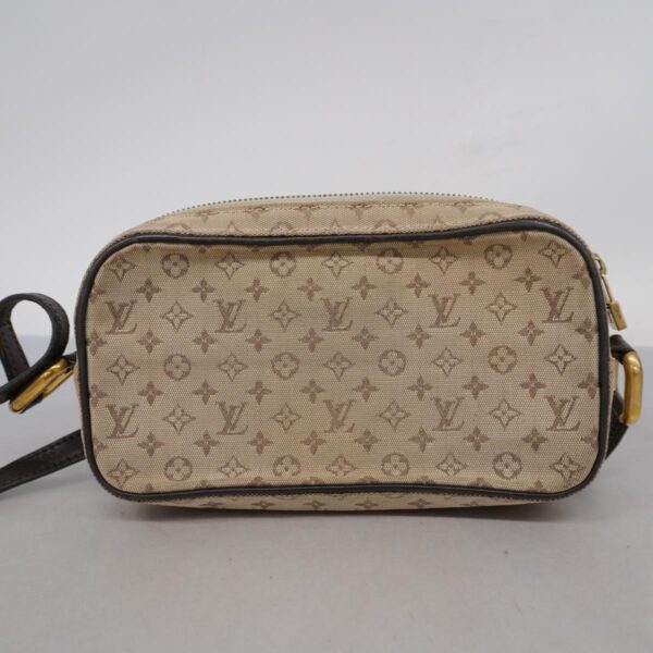 1240001049522 18 Louis Vuitton Monogram Mini Juliet MM Shoulder Bag Khaki