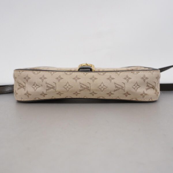 1240001049522 3 Louis Vuitton Monogram Mini Juliet MM Shoulder Bag Khaki