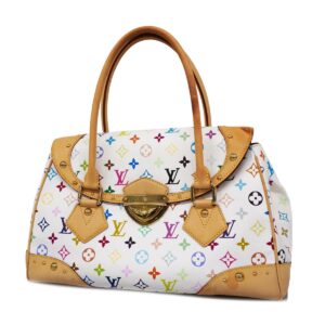 1240001049525 1 Gucci GG Canvas Shoulder Bag Beige