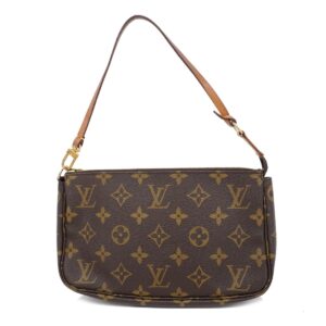 1240001049548 1 Louis Vuitton Shoulder Bag Monogram