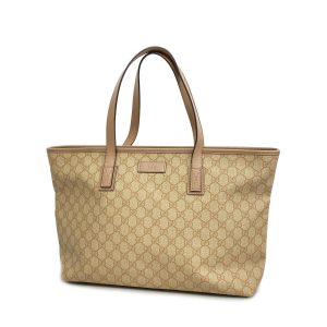 1240001049578 1 Burberry Nova Check Shoulder Bag Straw Beige