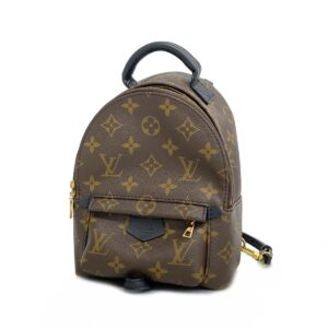 1240001049585 1 Louis Vuitton Black Monogram Empreinte Onthego MM