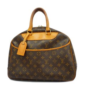 1240001049658 1 Louis Vuitton Menilmontant PM Monogram Shoulder Bag