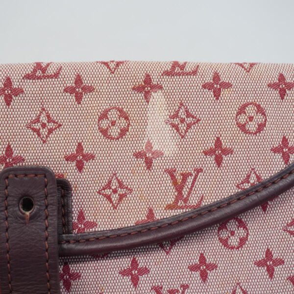 1240001049694 6 Louis Vuitton Monogram Mini Marjoly Shoulder Bag Sleaze