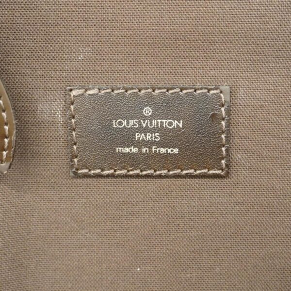 1240001049699 5 Louis Vuitton Taiga Pegas 55 Carry Bag Grizzly