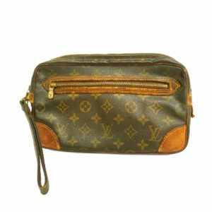 1240001049702 1 Louis Vuitton Aerogram Pilot Trifold Wallet Compact