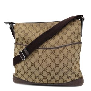 1240001049860 1 Louis Vuitton Loop Handbag Brown