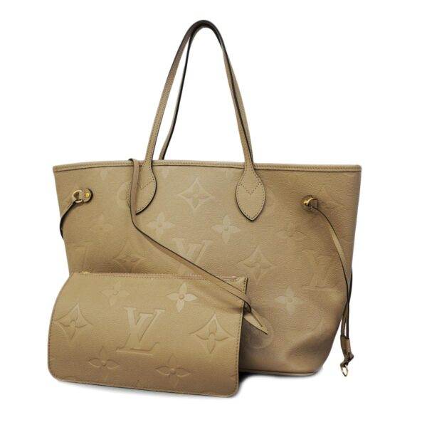 1240001049893 1 Louis Vuitton Empreinte Neverfull MM Tote Bag Tourtrail