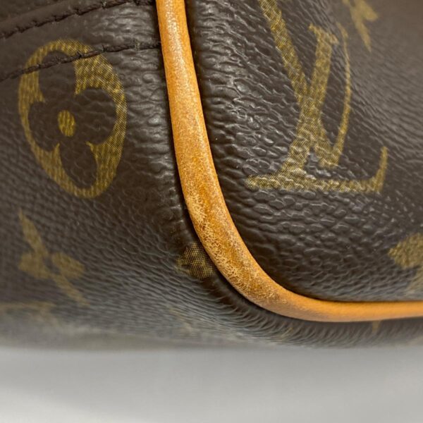 1240001049910 8 Louis Vuitton Monogram Trueville Handbag Brown