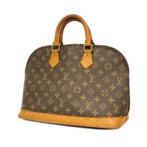 1240001049911 1 Louis Vuitton Body Bag Pochette Ganju Brown