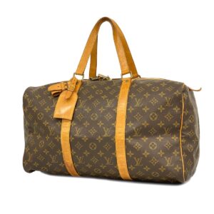 1240001049927 1 Louis Vuitton Rucksack Monogram Monsouris MM Brown