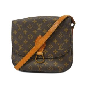 1240001049947 1 Louis Vuitton Monogram Canvas Neverfull MM