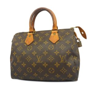 1240001049948 1 Louis Vuitton Epi SoufflotHandbag M52223 Kenya Brown Leather