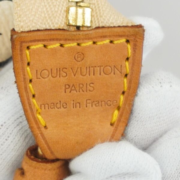 1240001049961 5 Louis Vuitton Multicolor Pochette Accessoire Pouch