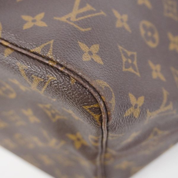 1240001049970 9 Louis Vuitton Neverfull Gm Monogram Tote Bag Brown