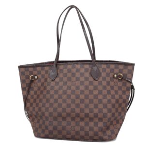 1240001049972 1 Louis Vuitton Saumur 30 Shoulder Bag Monogram Brown