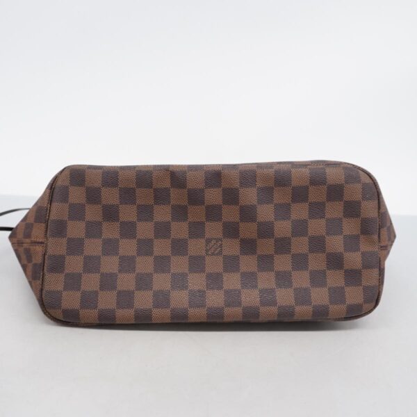 1240001049972 3 Louis Vuitton Damier Neverfull MM Tote Bag Ebene