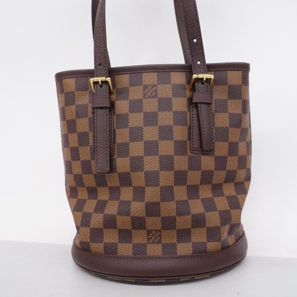 1240001050010 9 Louis Vuitton Male Damier Tote Bag Ebene