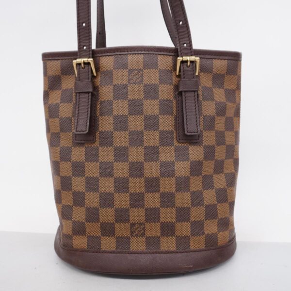 1240001050057 15 Louis Vuitton Damier Male Tote Bag Ebene