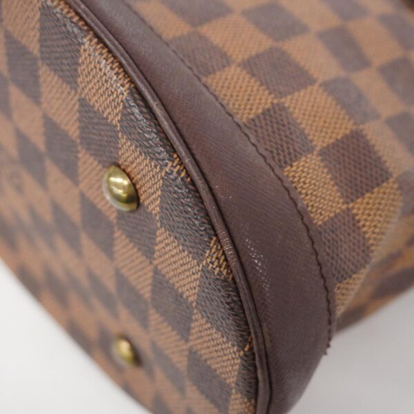 1240001050057 7 Louis Vuitton Damier Male Tote Bag Ebene