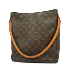 1240001050074 1 Louis Vuitton Chalk Sling Bag Body Bag Monogram Shadow