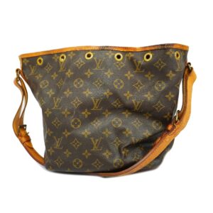 1240001050121 1 Louis Vuitton Triana Handbag Damier