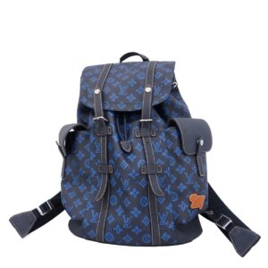 1240001050200 1 Louis Vuitton Speedy 25 Bag Monogram