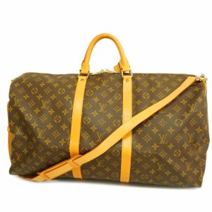 1240001050224 1 LOUIS VUITTON M51790 Orsay Monogram Brown Shoulder Bag