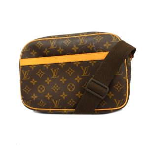 1240001050251 1 Louis Vuitton Shoulder Bag Monogram Sun Crew GM