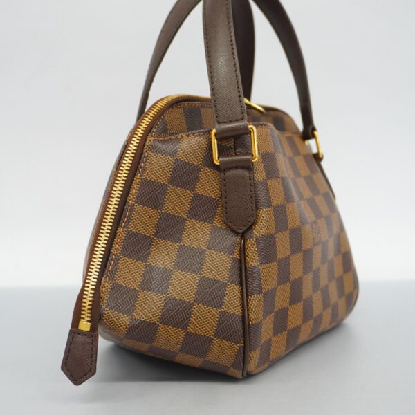 1240001050253 2 Louis Vuitton Damier Belem PM Handbag