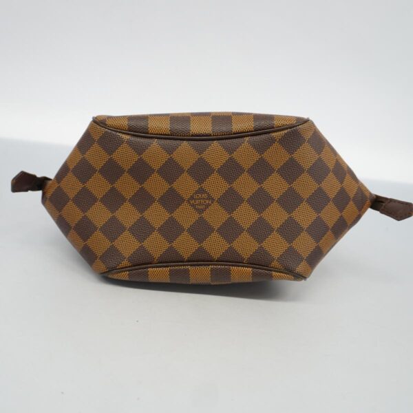 1240001050253 3 Louis Vuitton Damier Belem PM Handbag