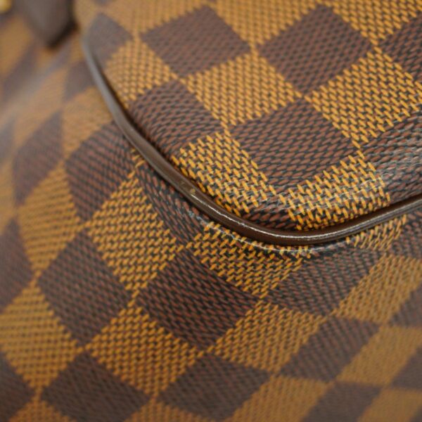 1240001050253 6 Louis Vuitton Damier Belem PM Handbag