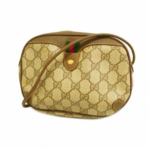 1240001050295 1 Louis Vuitton Game Bag Monogram Panam Brown