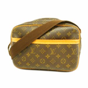 1240001050339 1 Louis Vuitton Pochette Lock Me Chain Bag