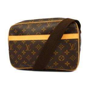 1240001050392 1 Louis Vuitton Pallas Monogram Shoulder Bag