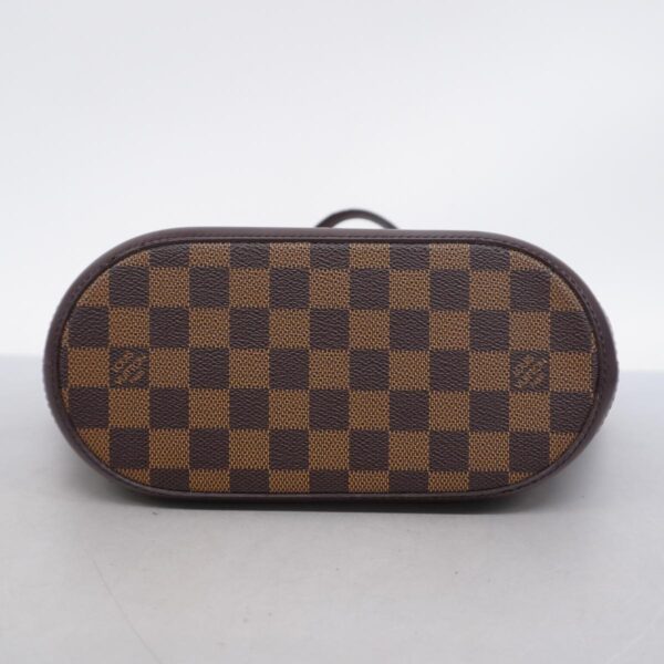 1240001050400 3 Louis Vuitton Damier Manosque PM Tote Bag Ebene