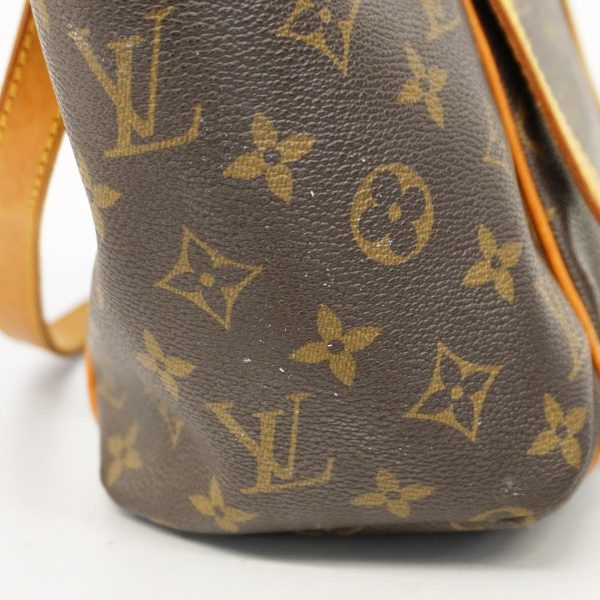 1240001050513 8 Louis Vuitton Totally Pm Monogram Tote Bag Brown