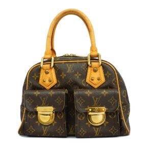 1240001050552 1 Louis Vuitton Eva Damier