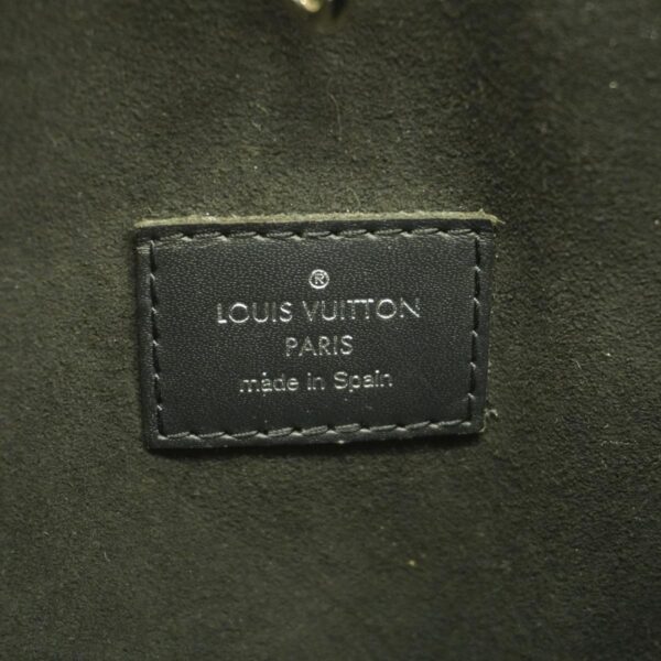 1240001050557 5 Louis Vuitton Epi Neverfull MM Tote Bag Noir