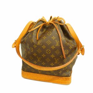 1240001050581 1 Louis Vuitton Monogram Marly Dragonne PM M51827 Bag Clutch Bag