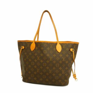 1240001050582 1 Louis Vuitton Hippo Alto Shoulder Tote Bag Monogram Brown