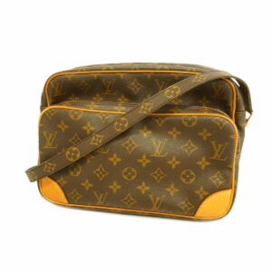 1240001050583 1 Louis Vuitton Portefeuil Jena Wallet Brown