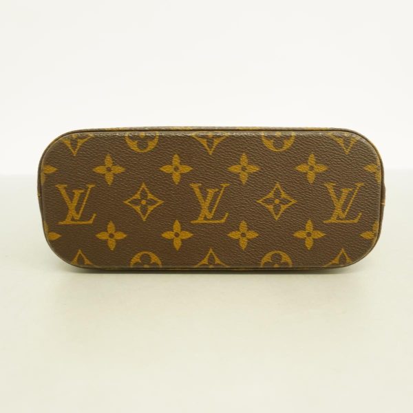 1240001050584 3 Louis Vuitton Vavan Pm Monogram Handbag Brown