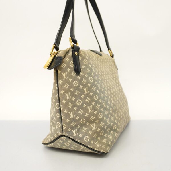 1240001050623 2 Louis Vuitton Monogram Idille Ballade MM Shoulder Bag Ankle