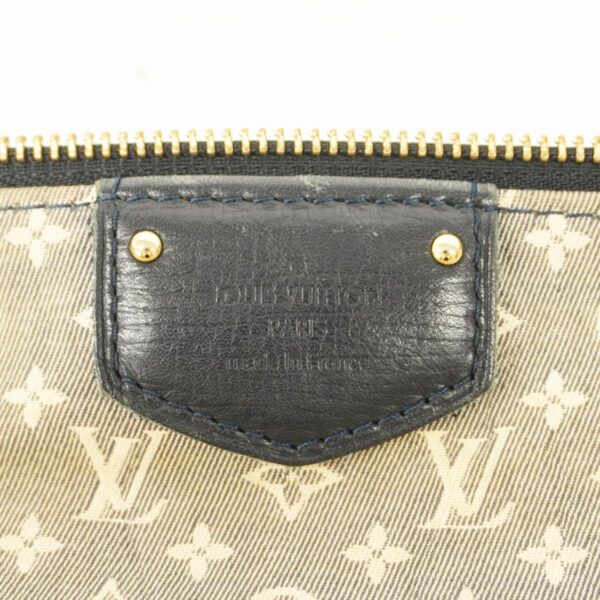 1240001050623 5 Louis Vuitton Monogram Idille Ballade MM Shoulder Bag Ankle