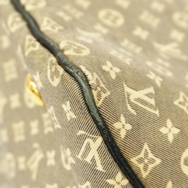 1240001050623 6 Louis Vuitton Monogram Idille Ballade MM Shoulder Bag Ankle