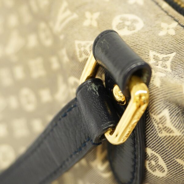 1240001050623 8 Louis Vuitton Monogram Idille Ballade MM Shoulder Bag Ankle