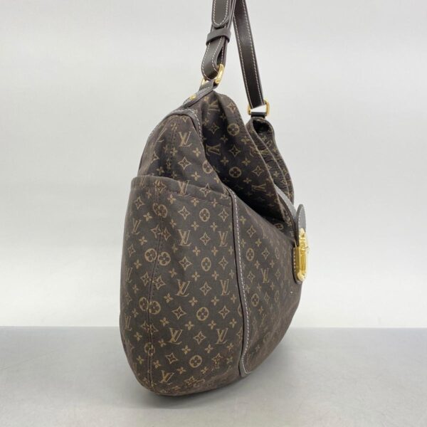 1240001050729 2 Louis Vuitton Monogram Ideal Romance Shoulder Bag Fuzin