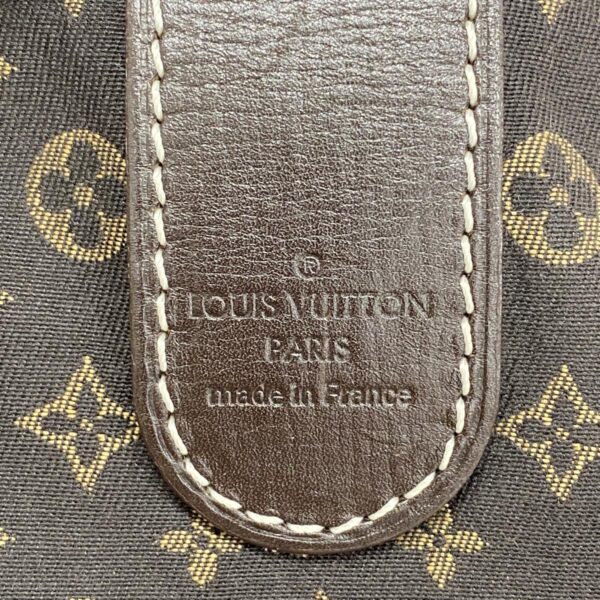 1240001050729 5 Louis Vuitton Monogram Ideal Romance Shoulder Bag Fuzin